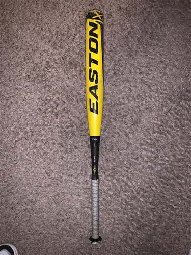 (32in/24oz) Easton XL1 (-8) Bat