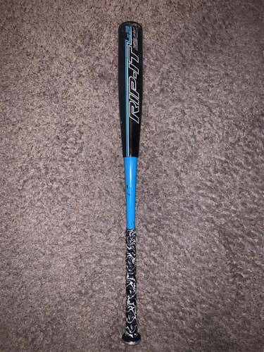 (32in/29oz) RIP-IT Helium BBCOR(-3) Baseball Bat