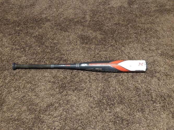 Kid Pitch (9YO-13YO) USSSA Certified Composite Ghost X (-8) 31" Bat