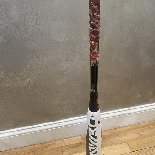 High School/College 2017 Composite CF Zen (-3) 28 oz 31" Bat