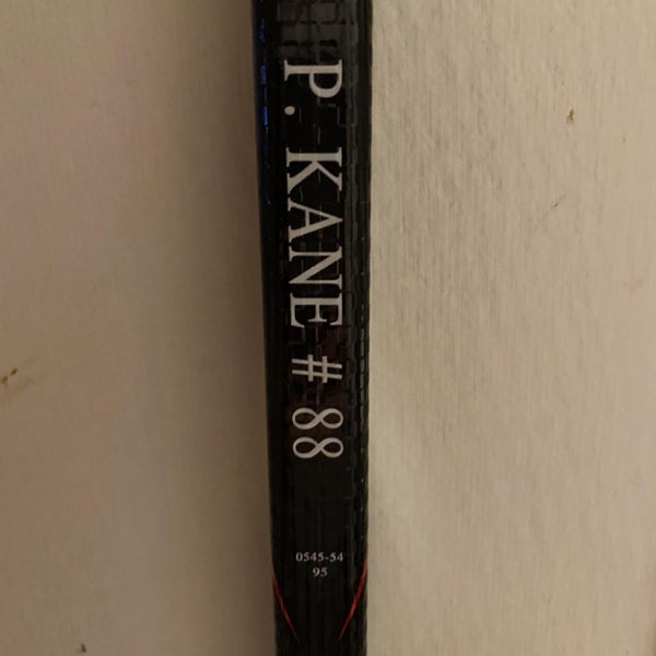 Patrick KaneSenior Left Hand Vapor 1X Lite Pro Stock Hockey Stick