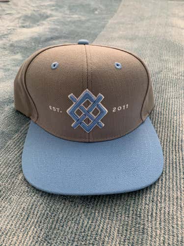 New Adult One Size Fits All StringKing Hat