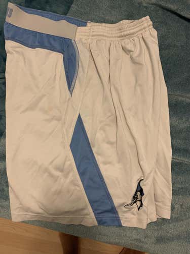 Johns Hopkins Adult XXL Nike Game Shorts