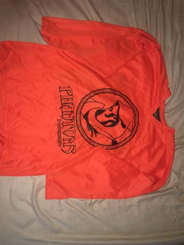 Adult Small Harrow Jersey