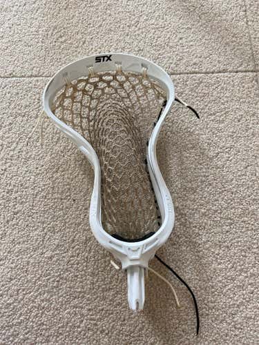 STX Duel 2 Head