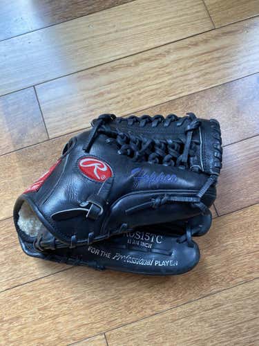 Custom Rawlings Pro Preferred Baseball Glove 11.75"