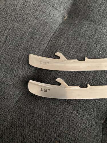 Used Bauer LS4 272 mm