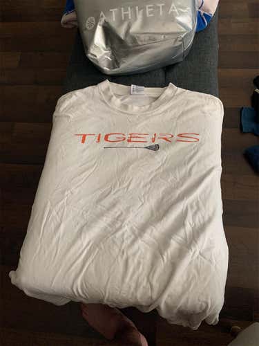 Vintage Princeton Tshirt