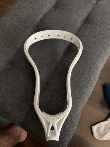 Used STX Professor Head