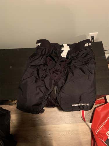 Senior XL Bauer S190  Pant Shell