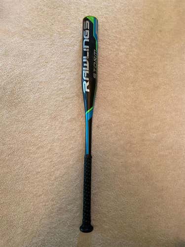 Rawlings Storm 28”