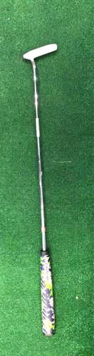Right Handed Men's Mallet Putter