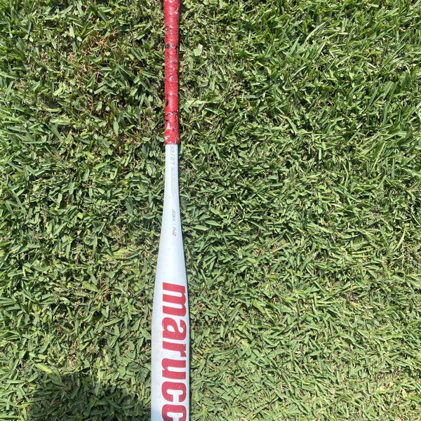 Kid Pitch (9YO-13YO) 2018 Alloy CAT 7 (-5) 27 oz 32" Bat