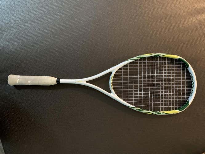 Used Men's Harrow Stellar Squash Racquet