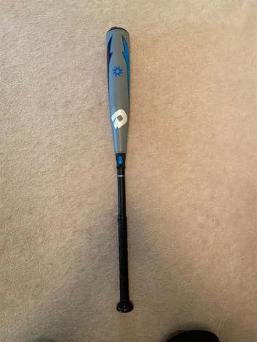 DeMarini Voodoo