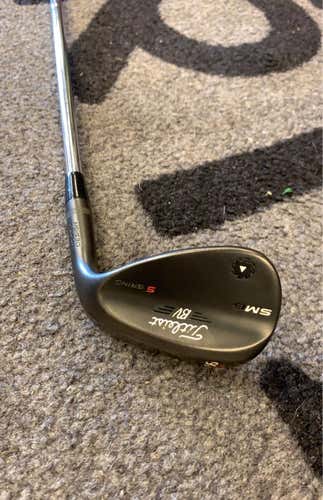 Titleist Used Right Handed Men's Regular Flex 56 Degree Wedge