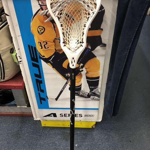 New Warrior Evo Stick