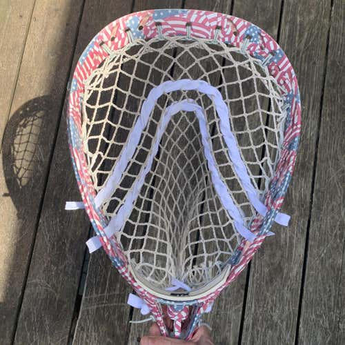 RARE USA STX Eclipse w/ Grizzly 2s