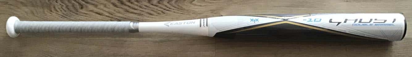 Just Out of Wrapper!  Never Used!  Easton Ghost  Fp20Gh10  32”/22ou
