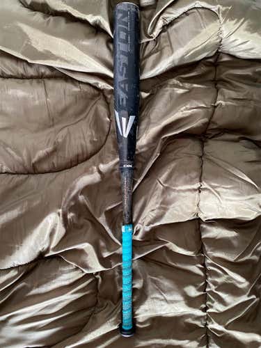 USSSA Certified Composite Mako Beast XL (-5) 27 oz 32" Bat