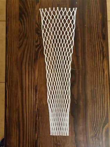 New StringKing 4s semi-soft white