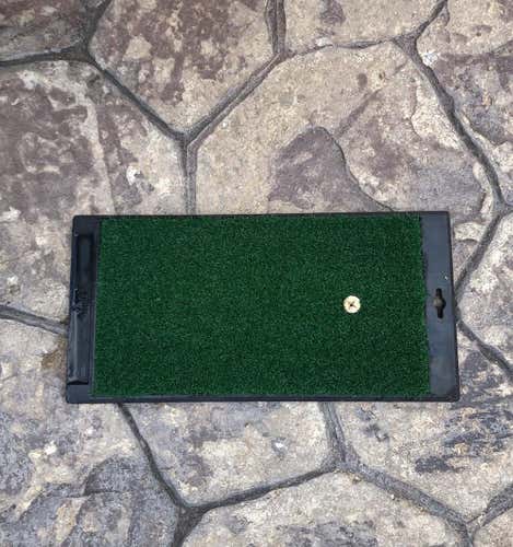 Used Callaway Chip Training Pad