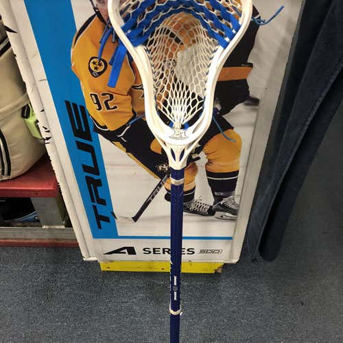Used Warrior Evo 4X Stick