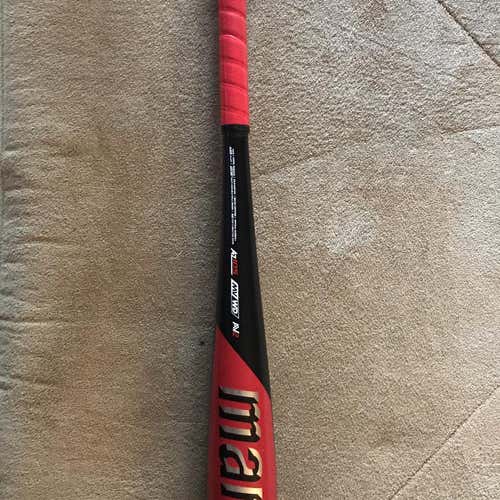 High School/College 2019 Marucci CAT 8 (-3) 27 oz 30" Bat