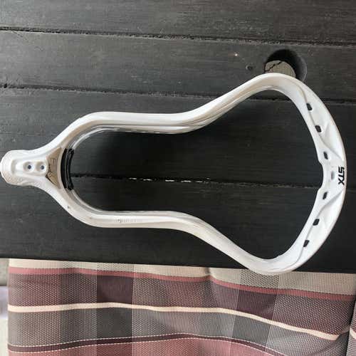 White Used Unstrung Surgeon 700 Head