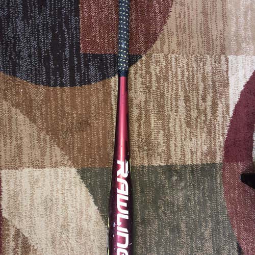High School/College 2017 Hybrid Velo Hybrid (-3) 28 oz 31" Bat