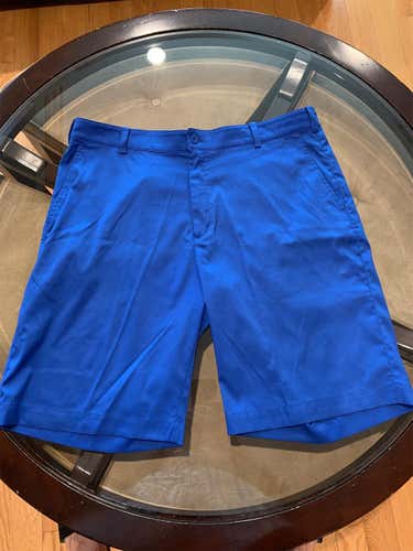 Nike Dri Fit Golf Shorts (36)