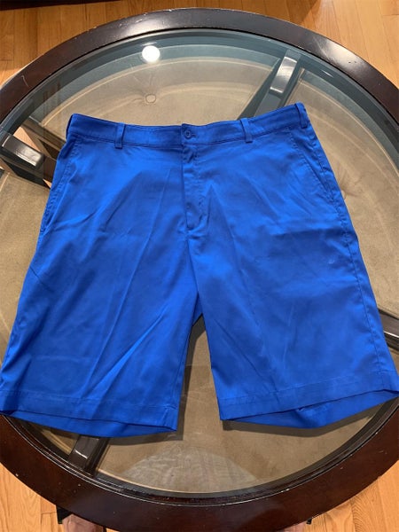 Nike Dri Fit Golf Shorts (36)