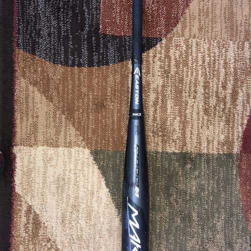 High School/College 2017 Composite Mako Beast (-3) 28 oz 31" Bat