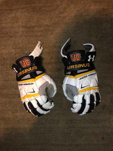 Custom Lacrosse Gloves