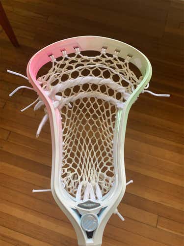 Used Maverik Kinetik Head