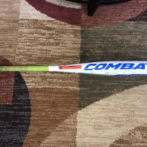 Kid Pitch (9YO-13YO) 2016 Composite Maxum (-12) 19 oz 31" Bat