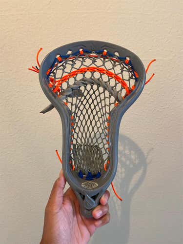 Brand New Powell Pioneer Head Custom-strung