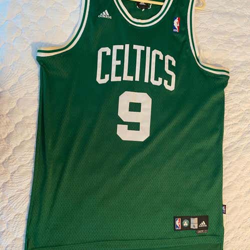 Rajon Rondo Celtics Jersey