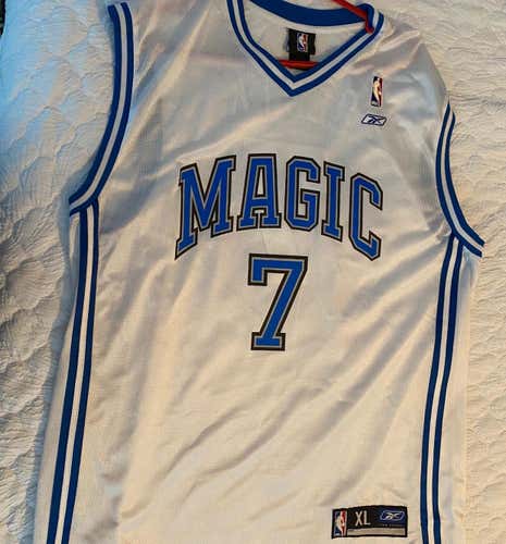 JJ Redick Magic Jersey