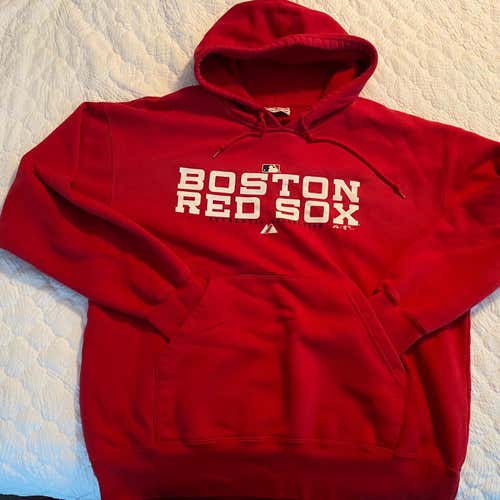 Red Sox Majestic Sweatshirt