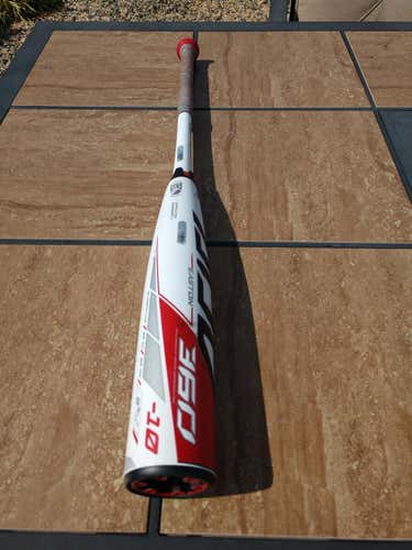 Used Kid Pitch (9YO-13YO) USSSA Certified 2020 Easton Composite ADV 360 Bat (-10) 30"