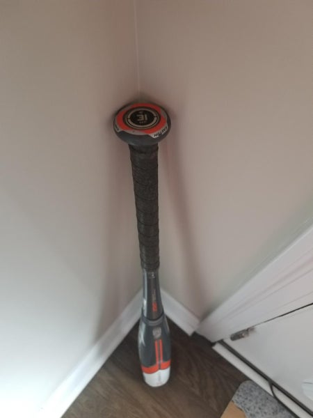 Used Kid Pitch (9YO-13YO) USSSA Certified 2018 Easton Composite Bat (-8) 23 oz 31"