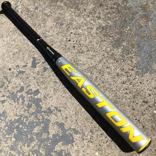 GOAT! EASTON XL1 SILVER BULLET 31/21 (-10) Baseball Bat