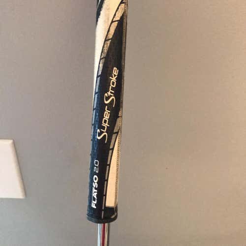 Men's Blade Studio Select Laguna 2 35" Putter