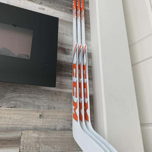 John Gibson CCM Pro - 26” Foam Core - 3 Pack