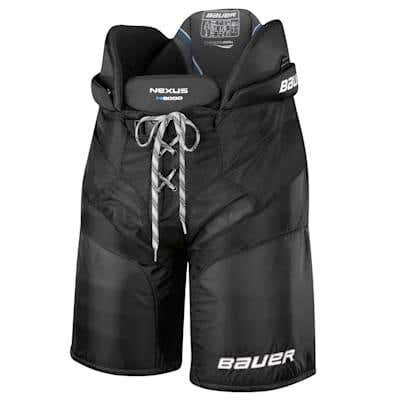 New Junior Large Bauer Nexus 8000 Hockey Pants