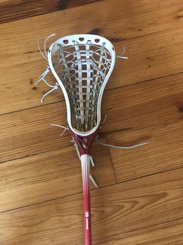 Brine Dynasty Cinch Women's Lacrosse Stick
