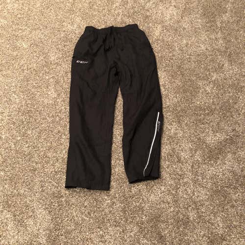 Small Black CCM Pants