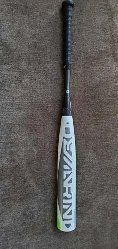 2017 NON-Retooled DeMarini CF Zen (-5) 27 oz 32".    Brand new Lizard Skin grip
