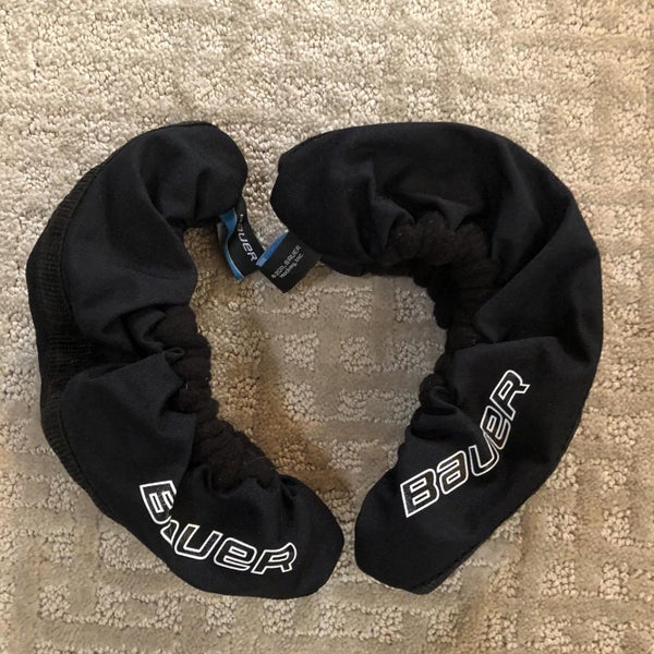 Black Used Bauer
